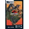 Unmatched: Jurassic Park InGen vs Raptors