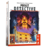 Pocket Detective: Bloedrode Rozen