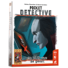 Pocket Detective - De blik van de geest