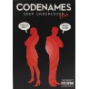 Codenames: Deep Undercover