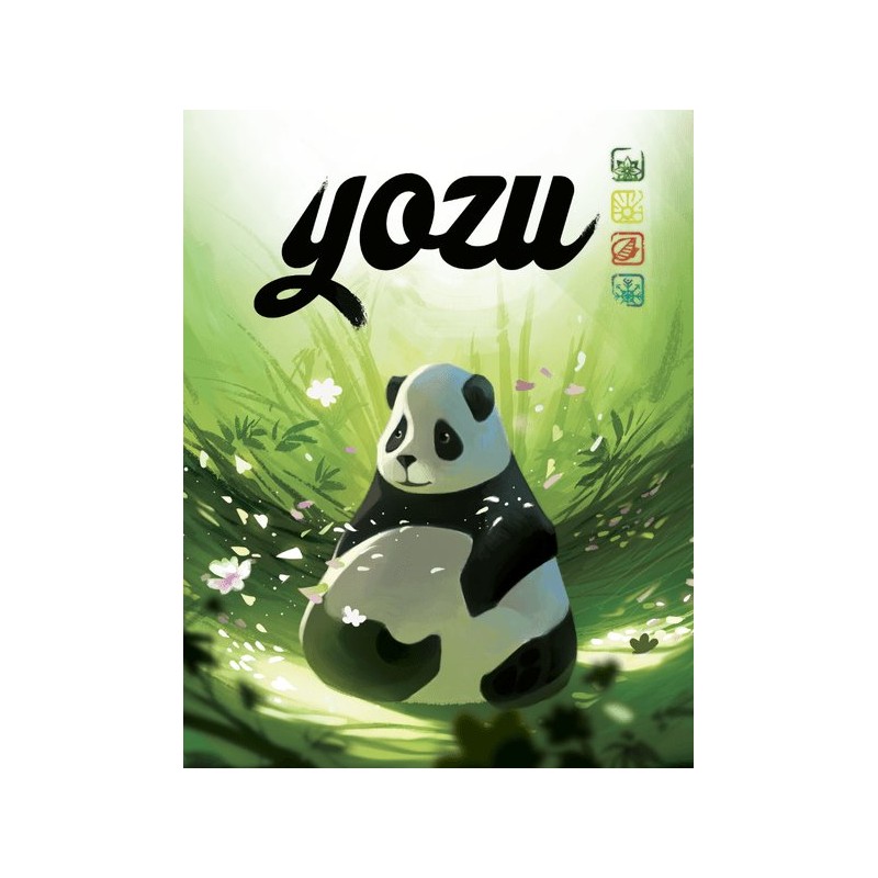 Yozu