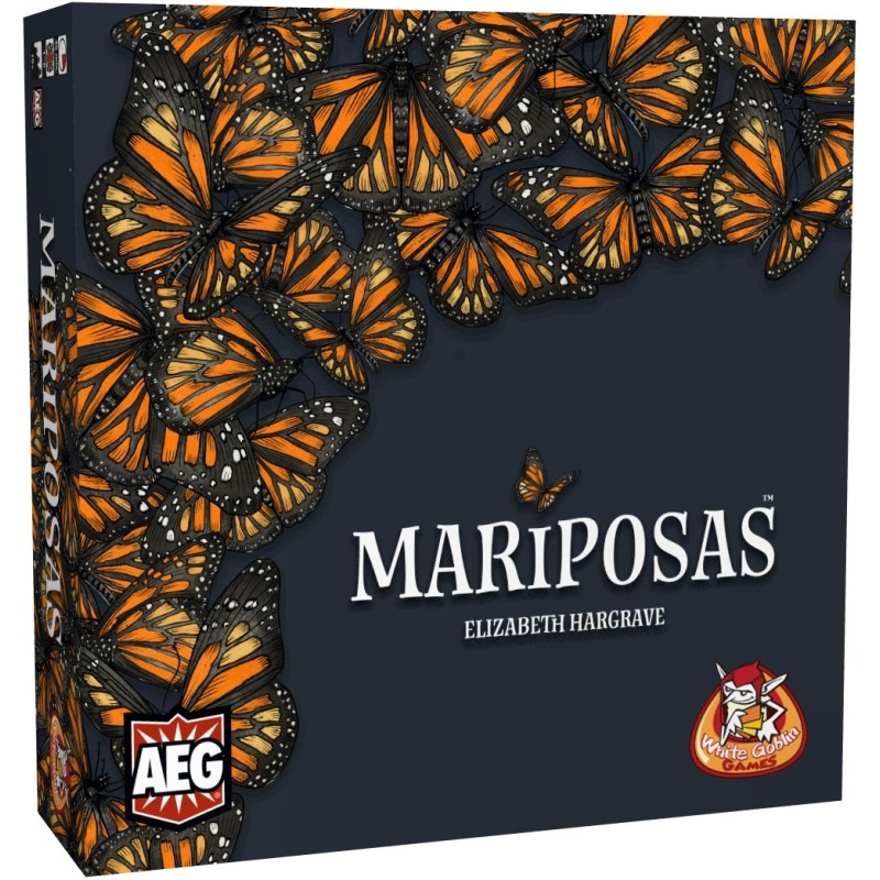 Mariposas (NL)