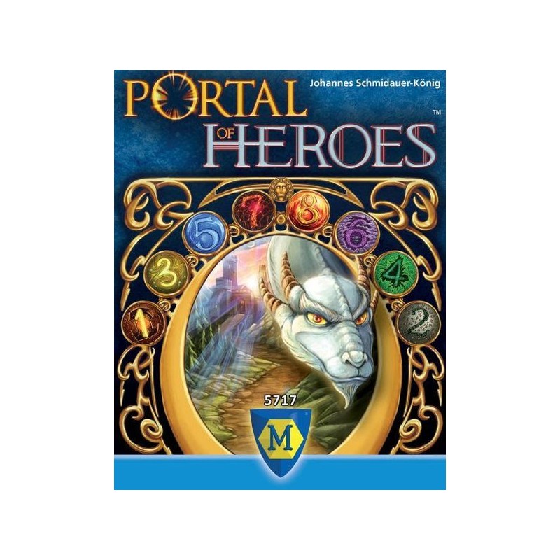Portal of Heroes
