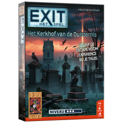 Exit: Het Kerkhof van de Duisternis