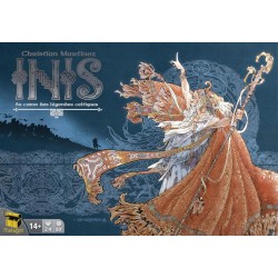Inis (2nd Ed)