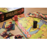 Spies & Lies - a Stratego story