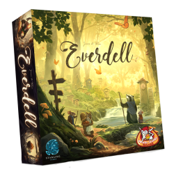 Everdell (NL)