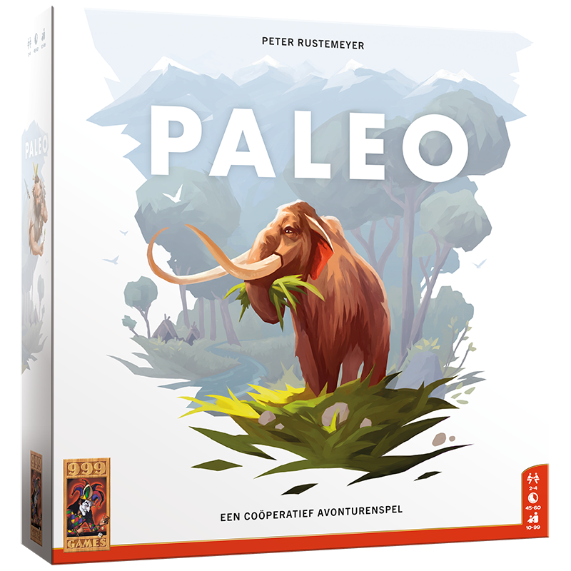 Paleo (NL)