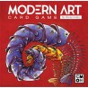 Modern Art The Card Game