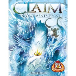 Claim: Reinforcements - Frost