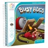 Magnetic Travel Games: Busy Bugs