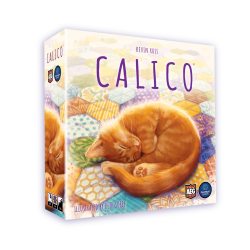 Calico (ENG)