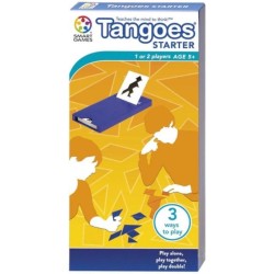 Tangoes Starter