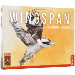 Wingspan: Oceanië