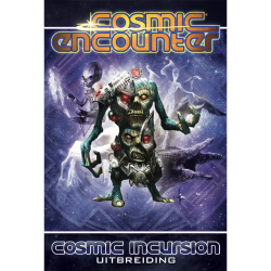 Cosmic Encounter: Cosmic...