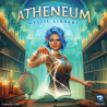 Atheneum - Mystic Library
