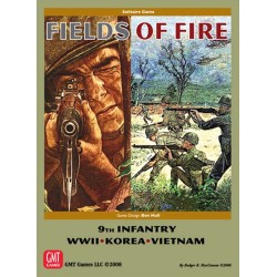 Fields of Fire: 5th Marines - WWII - Korea - Vietnam
