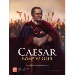 Caesar Rome Vs Gaul