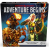 Dungeons & Dragons: The Adventure Begins