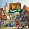 Tiny Towns: Villagers (ENG)