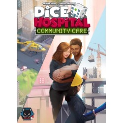 Dice Hospital: Community Care