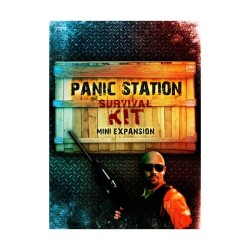 Panic Station: Survival Kit (mini-uitbreiding)