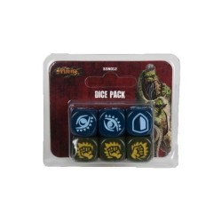 The Others: Dice Pack