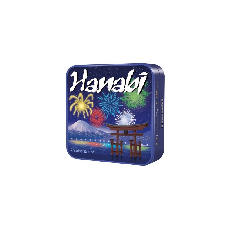 Hanabi (NL)