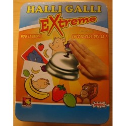 Halli Galli Extreme (Tin Box)