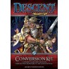 Descent 2nd Edition Conversion Kit