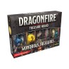 D&D Dragonfire: Wondrous Treasures