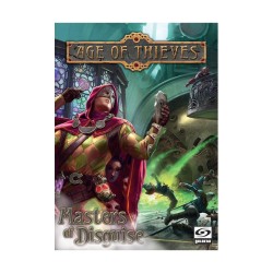 Age of Thieves: Masters of Disguise