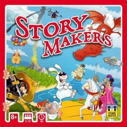 Story Makers