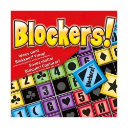 Blockers! (NL)