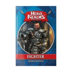 Hero Realms: Fighter Pack