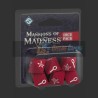 Mansions of Madness (2nd Ed): Dice Pack