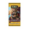 Epic Card Game: Tyrants – Markus' Command