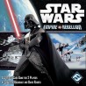 Star Wars:Empire Vs Rebellion