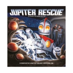Jupiter rescue