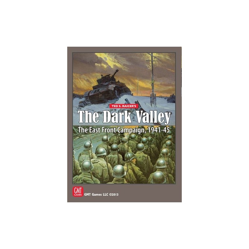 Dark Valley