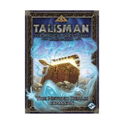 Talisman: The Nether Realm