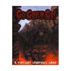 Go Goblin GO!
