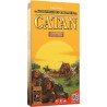 De kolonisten van Catan: Kooplieden en barbaren 5-6 spelers (2012 Edit