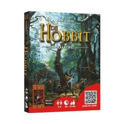 De Hobbit: Het kaartspel