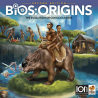 Bios Origins (2nd Edition)