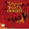 Dragon Boats of the Four Seas (Deluxe Edition)