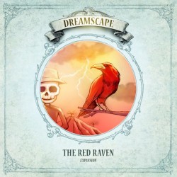 Dreamscape: The Red Raven