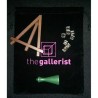 The Gallerist: Expansion Pack 1