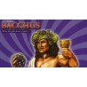 Bacchus Card Game