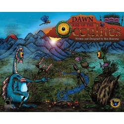 Dawn: Rise of the Occulites